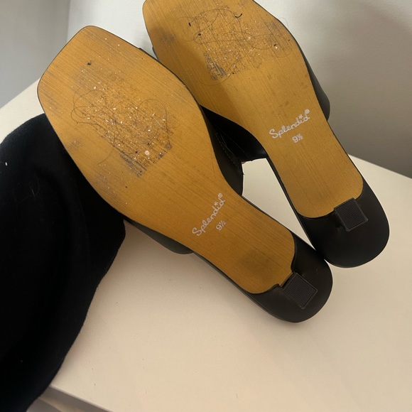 Splendid Harper Slide Sandal - Picture 5 of 6